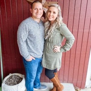 Meet your Posher, Nick